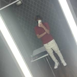 Meet your Posher, Mark